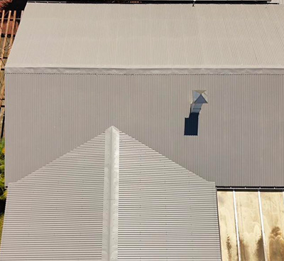 Entreprise de toiture à Le Piton Saint-Leu (97424) à la Réunion - Toiture Run